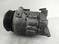 2019 Chevrolet Silverado 1500 Air Conditioning A/c Ac Compressor Oem - Oemusedautoparts1.com
