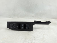 2019-2022 Chevrolet Silverado 1500 Master Power Window Switch Replacement Driver Side Left Fits OEM Used Auto Parts - Oemuse
