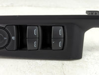 2019-2022 Chevrolet Silverado 1500 Master Power Window Switch Replacement Driver Side Left Fits OEM Used Auto Parts - Oemuse