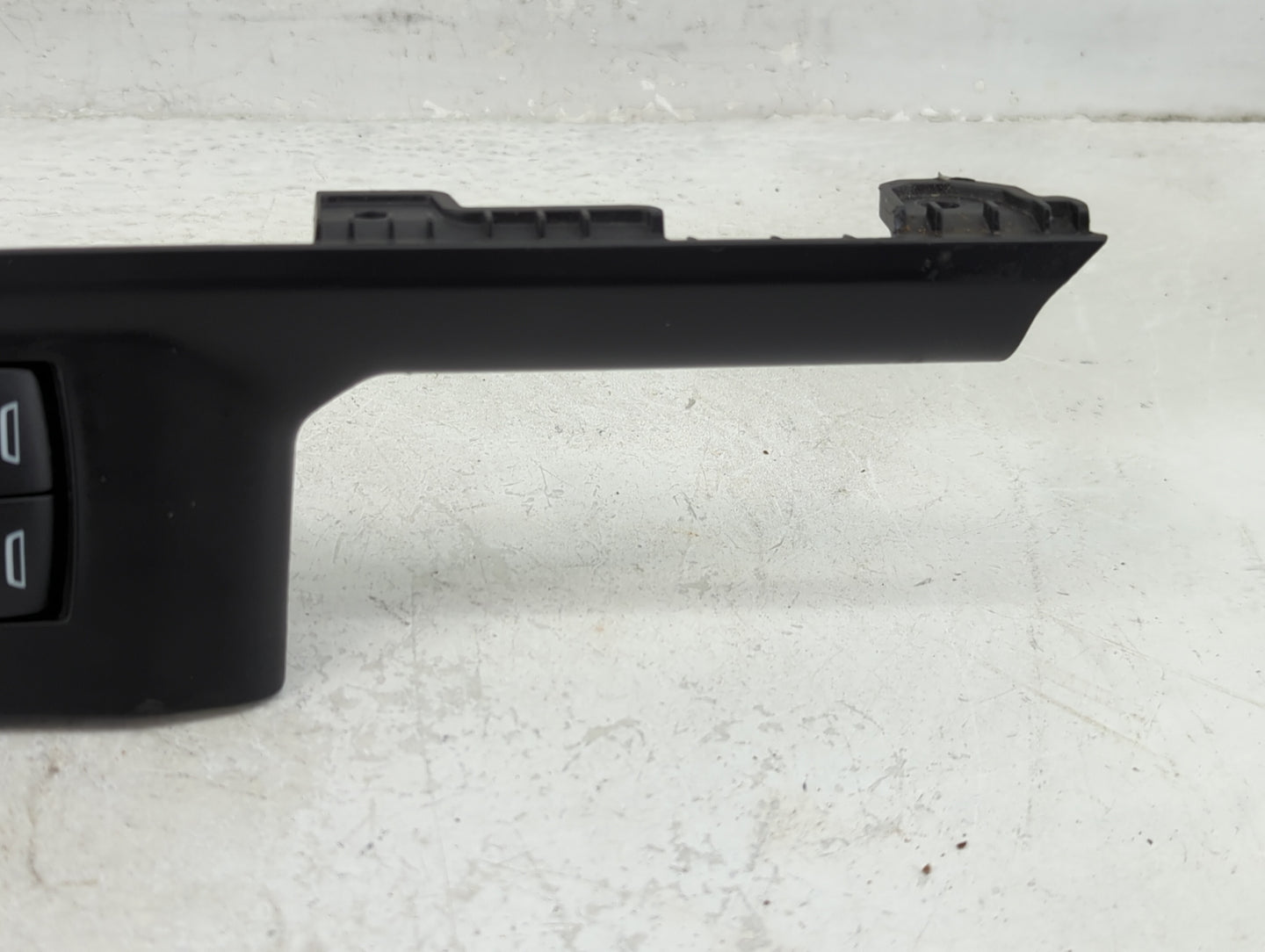 2019-2022 Chevrolet Silverado 1500 Master Power Window Switch Replacement Driver Side Left Fits OEM Used Auto Parts - Oemuse