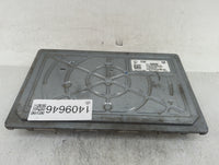 2020-2022 Chevrolet Silverado 1500 PCM Engine Control Computer ECU ECM PCU OEM P/N:12716899 Fits Fits 2019 2020 2021 2022 OE