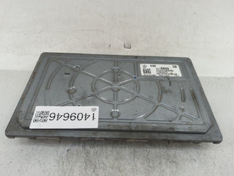 compare product 2020-2022 Chevrolet Silverado 1500 PCM Engine Control Computer ECU ECM PCU OEM P/N:12716899 Fits Fits 2019 2020 2021 2022 OEM Used Auto Parts