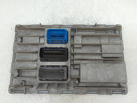 2020-2022 Chevrolet Silverado 1500 PCM Engine Control Computer ECU ECM PCU OEM P/N:12716899 Fits Fits 2019 2020 2021 2022 OE