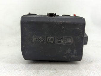 compare product 2021-2022 Chevrolet Silverado 1500 Fusebox Fuse Box Panel Relay Module Fits Fits 2021 2022 OEM Used Auto Parts