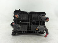 2021-2022 Chevrolet Silverado 1500 Fusebox Fuse Box Panel Relay Module Fits Fits 2021 2022 OEM Used Auto Parts - Oemusedauto