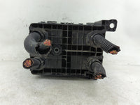 2021-2022 Chevrolet Silverado 1500 Fusebox Fuse Box Panel Relay Module Fits Fits 2021 2022 OEM Used Auto Parts - Oemusedauto