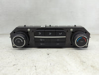 2019-2022 Chevrolet Silverado 1500 Climate Control Module Temperature AC/Heater Replacement P/N:815372982 84542734 Fits OEM 