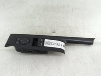 2019-2022 Chevrolet Silverado 1500 Master Power Window Switch Replacement Driver Side Left P/N:84699722 Fits OEM Used Auto P