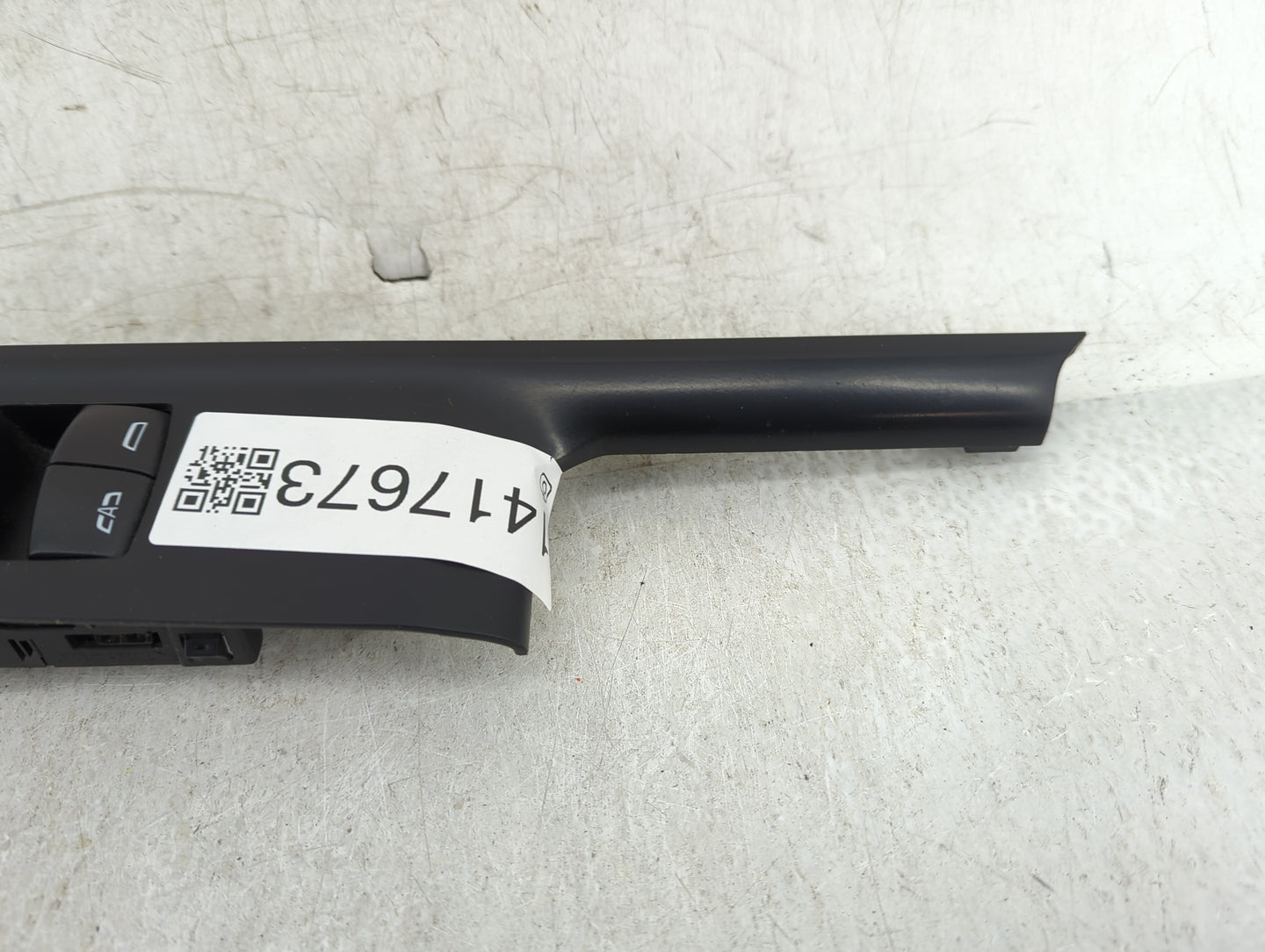 2019-2022 Chevrolet Silverado 1500 Master Power Window Switch Replacement Driver Side Left P/N:84699722 Fits OEM Used Auto P