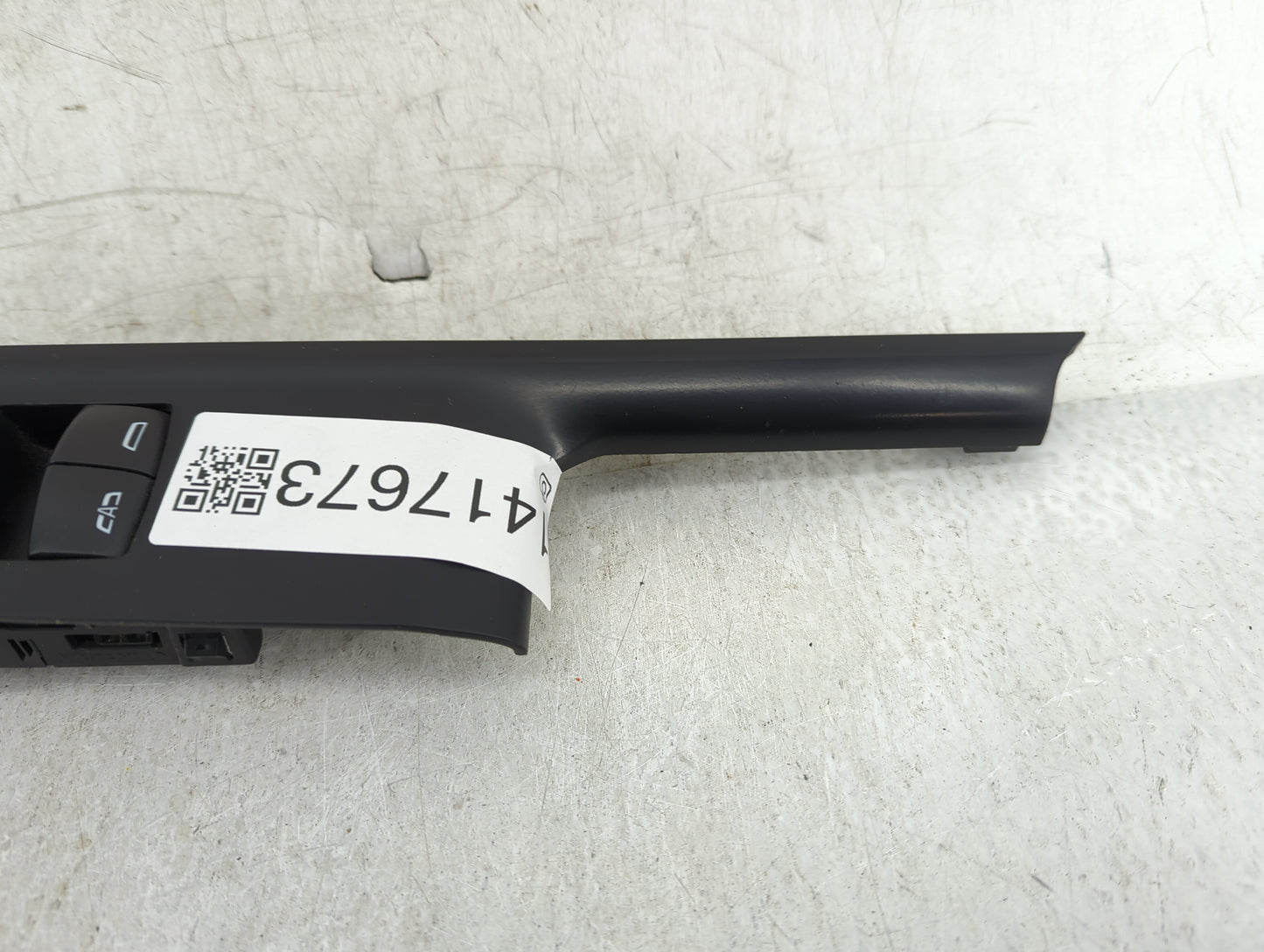 2019-2022 Chevrolet Silverado 1500 Master Power Window Switch Replacement Driver Side Left P/N:84699722 Fits OEM Used Auto P