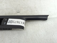 2019-2022 Chevrolet Silverado 1500 Master Power Window Switch Replacement Driver Side Left P/N:84699722 Fits OEM Used Auto P