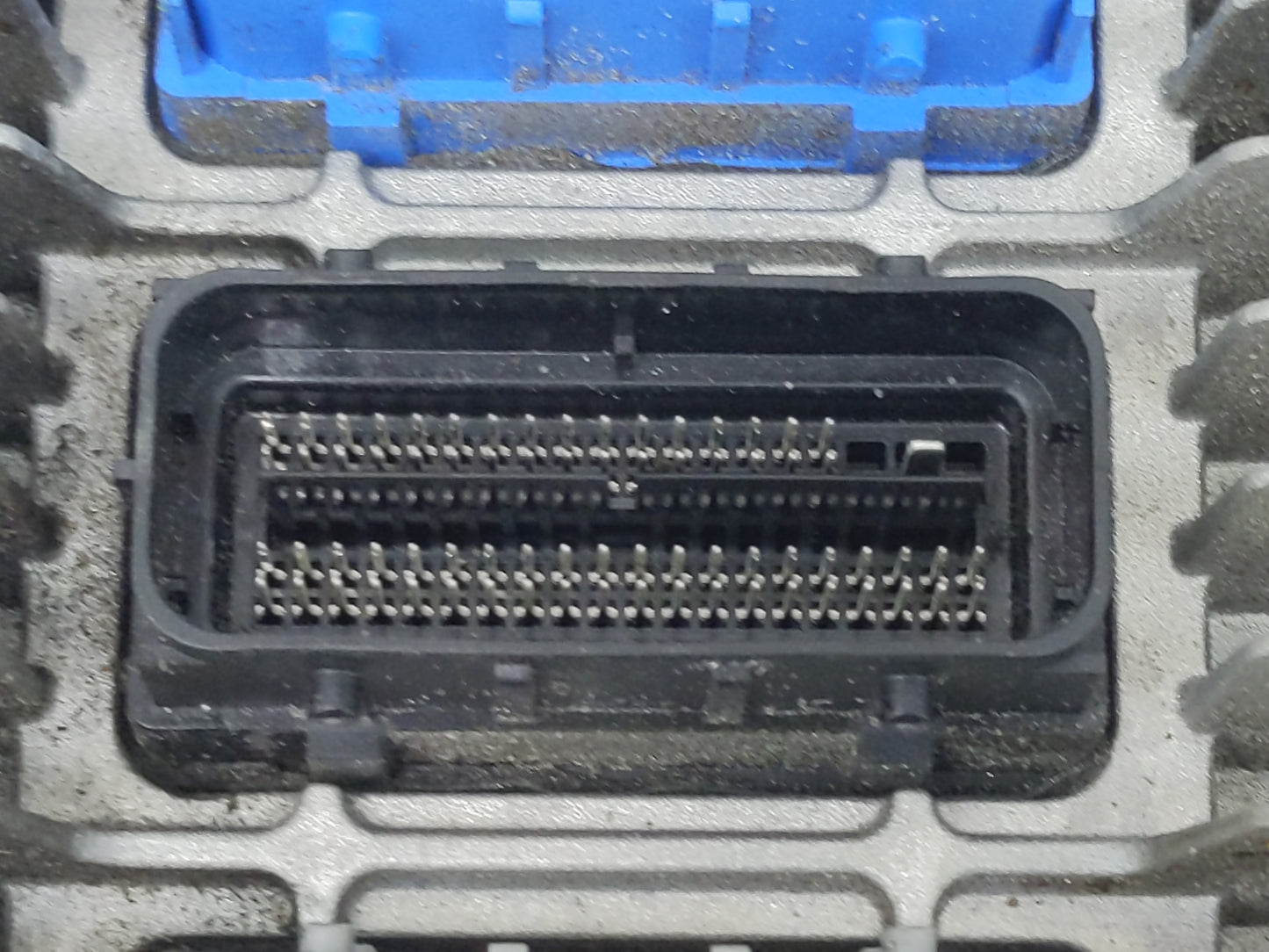 2019-2021 Chevrolet Silverado 1500 PCM Engine Control Computer ECU ECM PCU OEM P/N:12658498 Fits Fits 2019 2020 2021 2022 OE