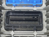 2019-2021 Chevrolet Silverado 1500 PCM Engine Control Computer ECU ECM PCU OEM P/N:12658498 Fits Fits 2019 2020 2021 2022 OE