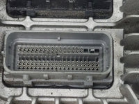 2019-2021 Chevrolet Silverado 1500 PCM Engine Control Computer ECU ECM PCU OEM P/N:12658498 Fits Fits 2019 2020 2021 2022 OE