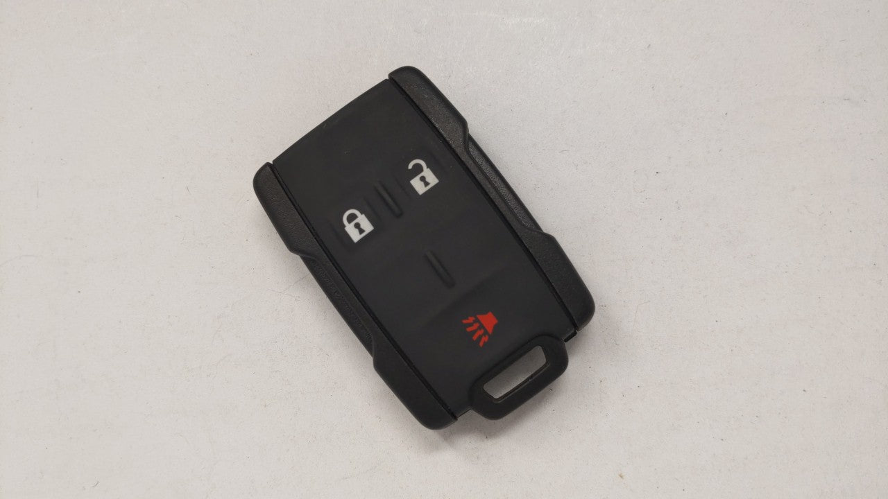 Chevrolet Keyless Entry Remote Fob M3n-32337200 13577765 3 Buttons - Oemusedautoparts1.com