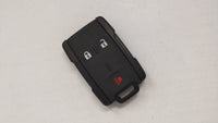 Chevrolet Keyless Entry Remote Fob M3n-32337200 13577765 3 Buttons - Oemusedautoparts1.com