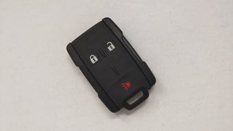 compare product Chevrolet Keyless Entry Remote Fob M3n-32337200 13577765 3 Buttons