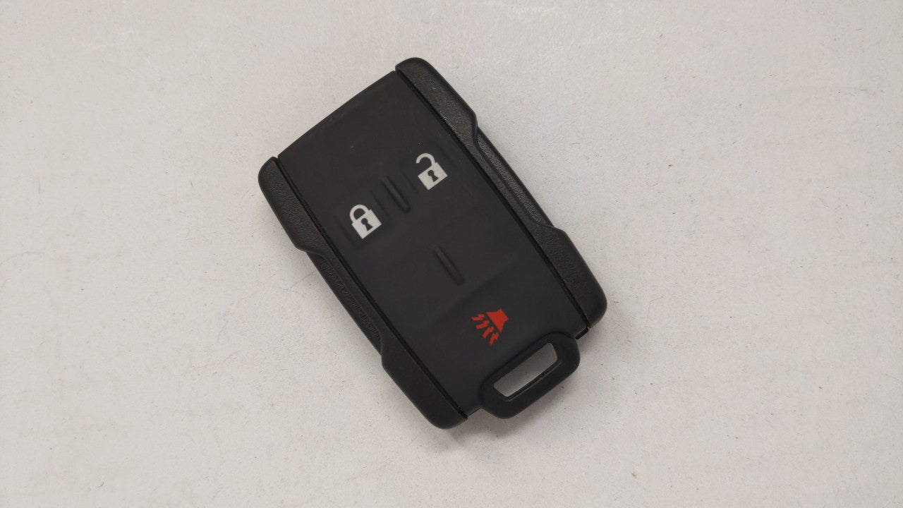 Chevrolet Keyless Entry Remote Fob M3n-32337200 13577765 3 Buttons - Oemusedautoparts1.com