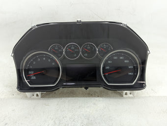 compare product 2021-2022 Chevrolet Silverado 1500 Instrument Cluster Speedometer Gauges P/N:84960242 Fits Fits 2021 2022 OEM Used Auto Parts