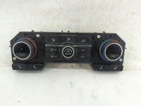 2020-2022 Chevrolet Silverado 1500 Climate Control Module Temperature AC/Heater Replacement P/N:84692241 Fits Fits 2020 2021