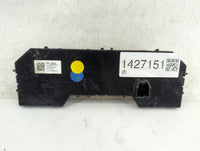 2020-2022 Chevrolet Silverado 1500 Climate Control Module Temperature AC/Heater Replacement P/N:84692241 Fits Fits 2020 2021