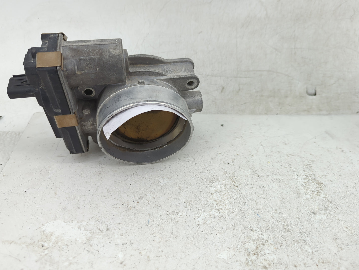 2014-2022 Chevrolet Silverado 1500 Throttle Body P/N:12713775 Fits Fits 2014 2015 2016 2017 2018 2019 2020 2021 2022 OEM Use
