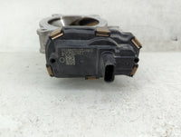 2014-2022 Chevrolet Silverado 1500 Throttle Body P/N:12713775 Fits Fits 2014 2015 2016 2017 2018 2019 2020 2021 2022 OEM Use
