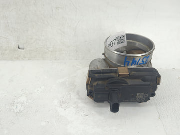 2014-2022 Chevrolet Silverado 1500 Throttle Body P/N:12713775 Fits Fits 2014 2015 2016 2017 2018 2019 2020 2021 2022 OEM Use