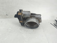 2014-2022 Chevrolet Silverado 1500 Throttle Body P/N:12713775 Fits Fits 2014 2015 2016 2017 2018 2019 2020 2021 2022 OEM Use