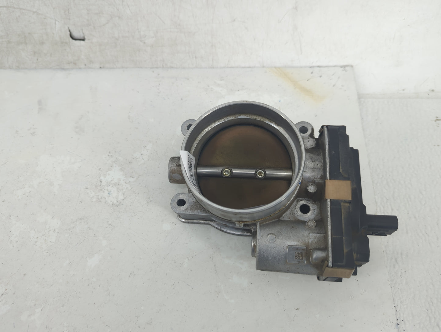2014-2022 Chevrolet Silverado 1500 Throttle Body P/N:12713775 Fits Fits 2014 2015 2016 2017 2018 2019 2020 2021 2022 OEM Use