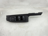 2019-2022 Chevrolet Silverado 1500 Master Power Window Switch Replacement Driver Side Left P/N:84699726 Fits OEM Used Auto P