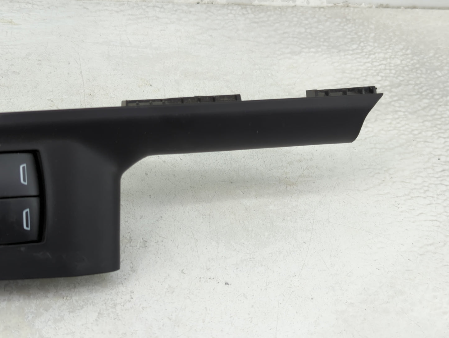 2019-2022 Chevrolet Silverado 1500 Master Power Window Switch Replacement Driver Side Left P/N:84699726 Fits OEM Used Auto P