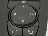2019-2022 Chevrolet Silverado 1500 Master Power Window Switch Replacement Driver Side Left P/N:84699725 Fits OEM Used Auto P