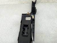 2019-2022 Chevrolet Silverado 1500 Master Power Window Switch Replacement Driver Side Left P/N:84699725 Fits OEM Used Auto P