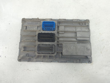 2019-2021 Chevrolet Silverado 1500 PCM Engine Control Computer ECU ECM PCU OEM P/N:12721317 12711867 Fits Fits 2019 2020 202