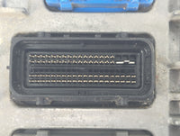 2019-2021 Chevrolet Silverado 1500 PCM Engine Control Computer ECU ECM PCU OEM P/N:12721317 12711867 Fits Fits 2019 2020 202