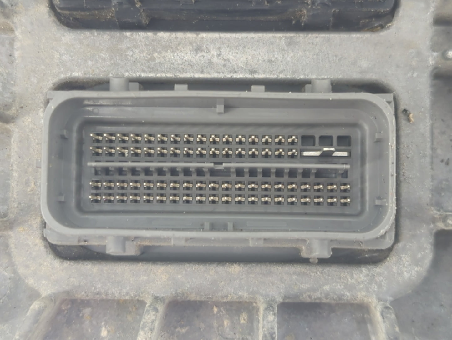 2019-2021 Chevrolet Silverado 1500 PCM Engine Control Computer ECU ECM PCU OEM P/N:12721317 12711867 Fits Fits 2019 2020 202