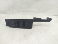 2019-2022 Chevrolet Silverado 1500 Master Power Window Switch Replacement Driver Side Left P/N:84699725 D1A231A Fits OEM Use