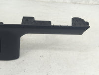 2019-2022 Chevrolet Silverado 1500 Master Power Window Switch Replacement Driver Side Left P/N:84699725 D1A231A Fits OEM Use