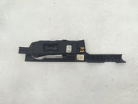2019-2022 Chevrolet Silverado 1500 Master Power Window Switch Replacement Driver Side Left P/N:84699725 D1A231A Fits OEM Use