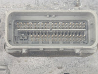 2021-2022 Chevrolet Silverado 1500 PCM Engine Control Computer ECU ECM PCU OEM P/N:12716258 Fits Fits 2020 2021 2022 OEM Use