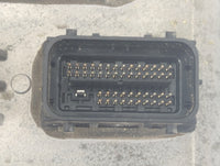 2021-2022 Chevrolet Silverado 1500 PCM Engine Control Computer ECU ECM PCU OEM P/N:12716258 Fits Fits 2020 2021 2022 OEM Use