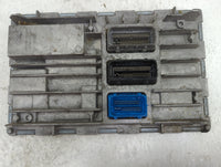 2019-2021 Chevrolet Silverado 1500 PCM Engine Control Computer ECU ECM PCU OEM P/N:12721317 12711867 Fits Fits 2019 2020 202