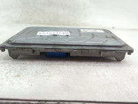 2019-2021 Chevrolet Silverado 1500 PCM Engine Control Computer ECU ECM PCU OEM P/N:12721317 12711867 Fits Fits 2019 2020 202