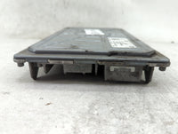 2019-2021 Chevrolet Silverado 1500 PCM Engine Control Computer ECU ECM PCU OEM P/N:12721317 12711867 Fits Fits 2019 2020 202