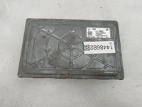 2019-2021 Chevrolet Silverado 1500 PCM Engine Control Computer ECU ECM PCU OEM P/N:12711803 12711852 Fits Fits 2019 2020 202