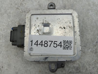 2019-2022 Chevrolet Silverado 1500 Towing Control Module - Oemusedautoparts1.com