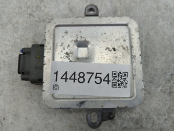 compare product 2019-2022 Chevrolet Silverado 1500 Towing Control Module