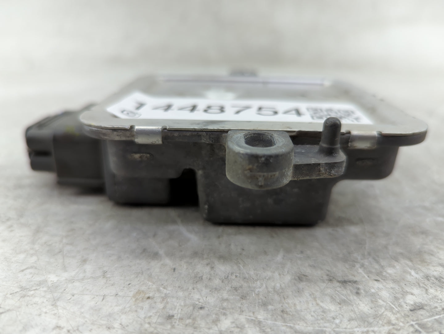 2019-2022 Chevrolet Silverado 1500 Towing Control Module - Oemusedautoparts1.com