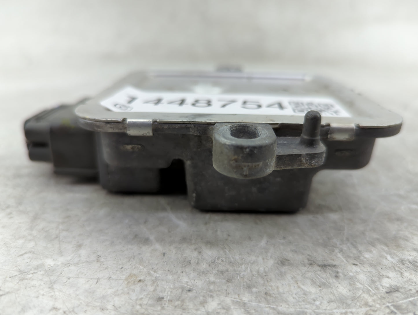 2019-2022 Chevrolet Silverado 1500 Towing Control Module - Oemusedautoparts1.com